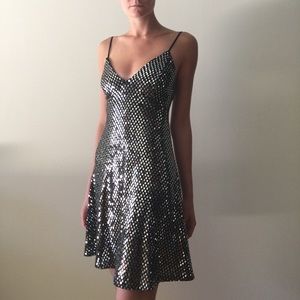 Sparkle Cocktail dress